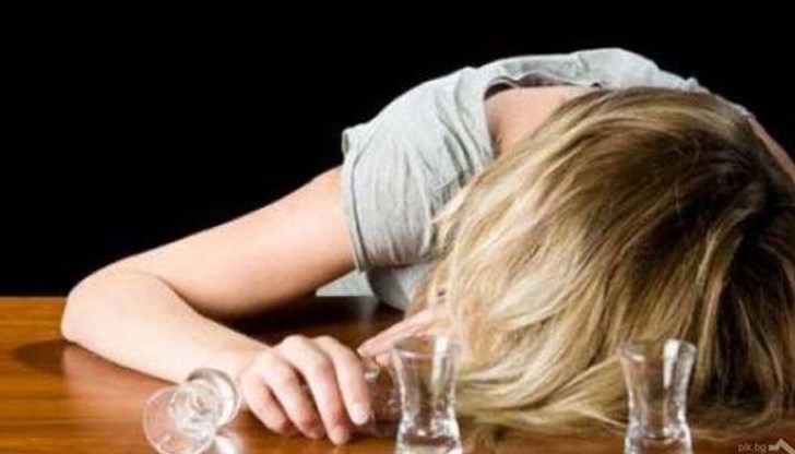 Жената е само на 25 години, а вече успя да втрещи русенските полицаи