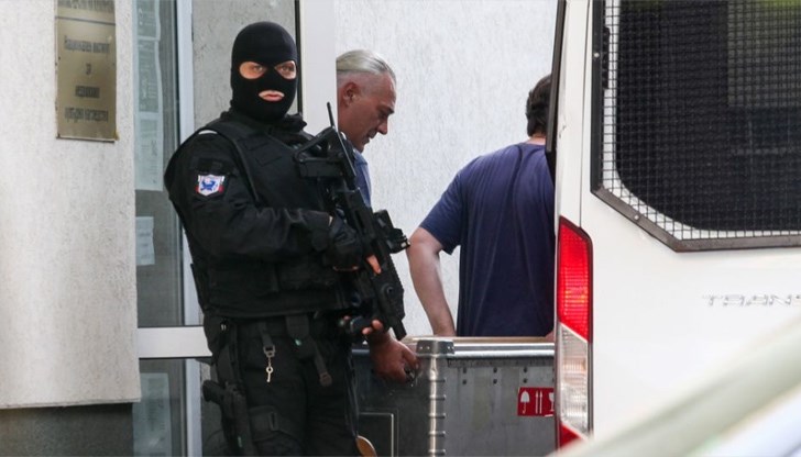 В НИМ няма достатъчно място за колекцията на бизнесмена