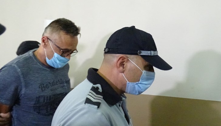 Заплашвал с убийство мъж от Дупница Заплашвал с убийство мъж от Дупница