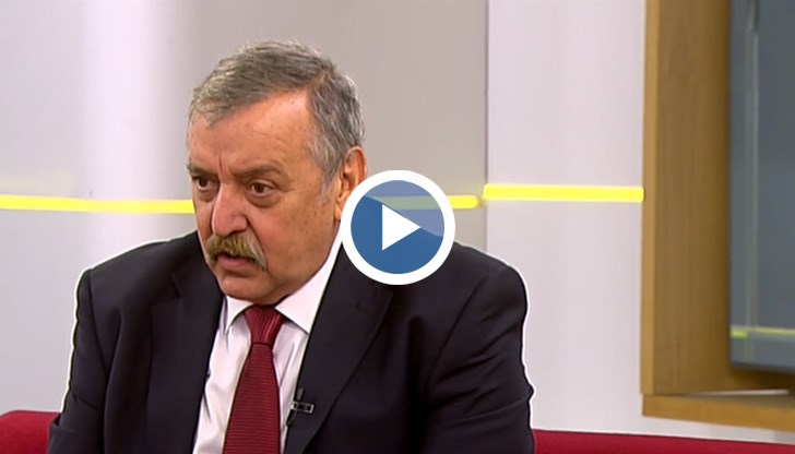 Защото на Марийка е жълта, пък Ленчето ще иска жълта