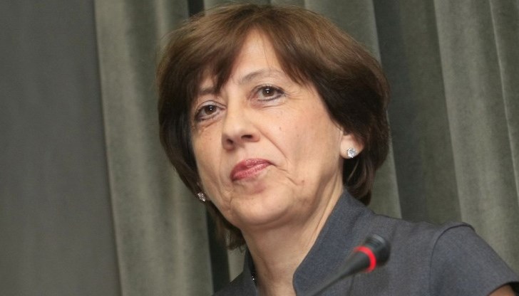 Служебният премиер в 84-то правителство на България обясни как стоят нещата с евросредствата към Държавен фонд „Земеделие” Служебният премиер в 84-то правителство на България обясни как стоят нещата с евросредствата към Държавен фонд „Земеделие”