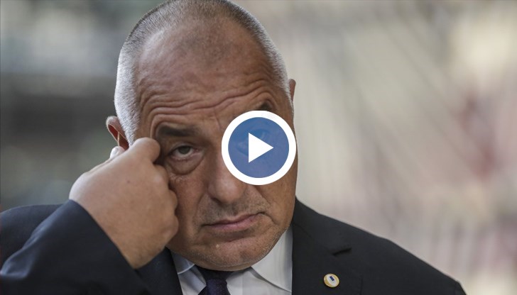 Вижте грозната ретроспекция на събитията у нас