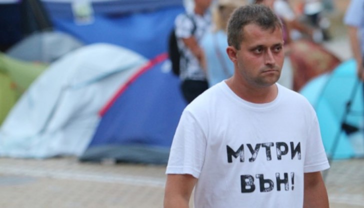 Работа на гражданите е да плашат политиците с избори Работа на гражданите е да плашат политиците с избори