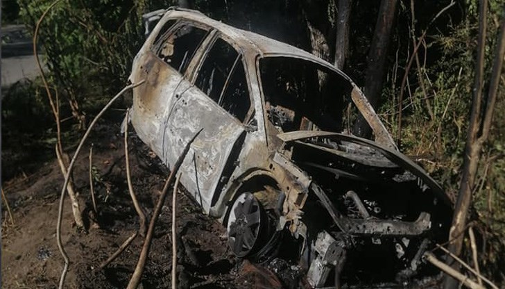 Засега няма данни дали има пострадали хора