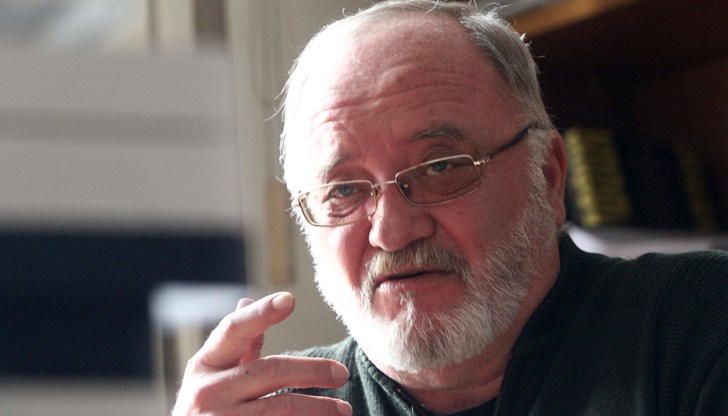 Отворено писмо до генерал Румен Радев Отворено писмо до генерал Румен Радев