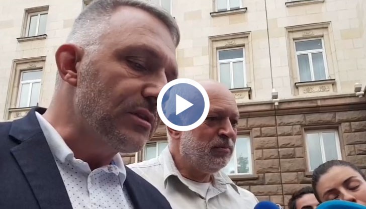 Отровното трио с информация за Дом 5 на държавната резиденция “Бояна”, в който живее главния прокурор Иван Гешев