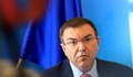Костадин Ангелов: Няма да затваряме градове и няма да строим КПП-та