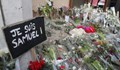 Убиецът на френския учител качил снимка на мъртвото му тяло в Туитър