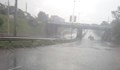 При всеки по-обилен дъжд в Русе настъпва воден ад