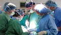 Хирурзи спасиха 16-годишно момиче от трайна инвалидност в София