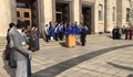 С възстановка беше отбелязана годишнината на Съдебната палата в Русе