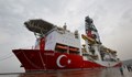 Турският сондажен кораб ”Явуз” напусна крайбрежната зона на Кипър