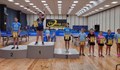 12-годишните тенисисти на Дунав записаха нови успехи