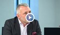 Адв. Хаджигенов: Борисов приключи. Ние гражданите разрушихме ГЕРБ