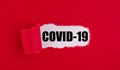 Шест области от страната вече са в „червената зона“ на COVID-19