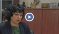Таня Михайлова: Училищата са длъжни да имат резервни маски в случай, че дете забрави своята вкъщи