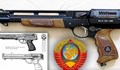 Какво знаем за космическия револвер на СССР