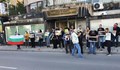 Протестът за чист въздух в Русе започна