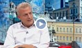 Петър Москов: Мангъров е луд човек с картечница и трябва да бъде спрян!