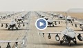 САЩ ни препоръчват да закупим пълна ескадрила F-16