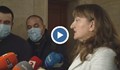 Изявление на Деница Сачева
