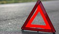 Ограничиха движението в района на село Гецово