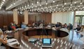 Започнаха заседанията на постоянните комисии към Общински съвет - Русе