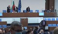 Бой между депутати в Народното събрание