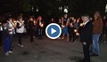 Бдение в памет на абитуриента Христо Денев