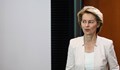 Урсула фон дер Лайен напусна заседанието на Европейския съвет, за да се самоизолира