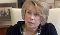 Емилия Масларова: Тези 50 лева не са справедливи за пенсионерите