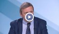 Красен Станчев: С този бюджет догодина ни чака вдигане на преките данъци
