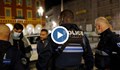 Терор в Ница: Мъж нахлува в църквата с нож