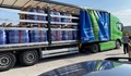 Опасните пестициди от Северна България потеглиха към Франция за обезвреждане