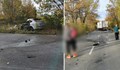 Мъж и дете загинаха след сблъсък на лек автомобил и ТИР