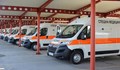 20 центъра за спешна помощ получават нови линийки 4х4