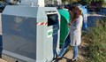 Медернизират контейнерите за боклук в Русе