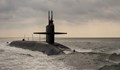 Мъртво пиян офицер опита да поеме контрола над ядрена подводница