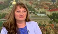 Деница Сачева: Съжалявам за неточното изказване