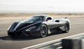 Зъболекар купи най-бързата кола в света