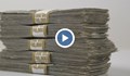 Проверки и драконовски глоби за плащания в брой над 10 000 лева