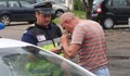 Пиян и дрогиран шофьор хванаха полицаите в Силистра