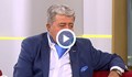 Проф. Генчо Начев: 9 дни спах прав заради кашлицата