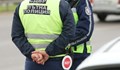 20-годишна шофьорка блъсна работник на Аспаруховия мост във Варна