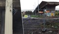 Община Русе: Участъкът под Сарайския мост е осветен и тревата е окосена