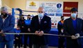 Министър Кралев откри зала по бокс в Русе