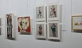 ​Четири нови изложби привличат ценителите на изкуството в Русе