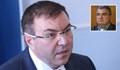 Здравният министър: Д-р Пенчев не е подал оставка заради карантината на министър-председателя