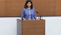 Даниела Дариткова: Тежката ситуация в момента ни кара да останем в управлението