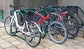 МВР - Русе търси собствениците на 4 велосипеда